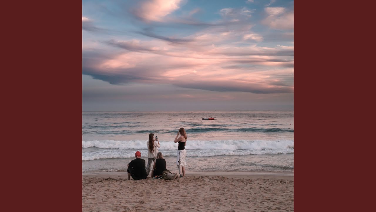 Watch Sunset #11 on YouTube Watch Sunset #11 on YouTube