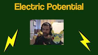 AP Physics 2: Electric Potential