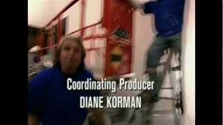 Extreme MakeOver Home Edition Davy Jones (Closing Credits)