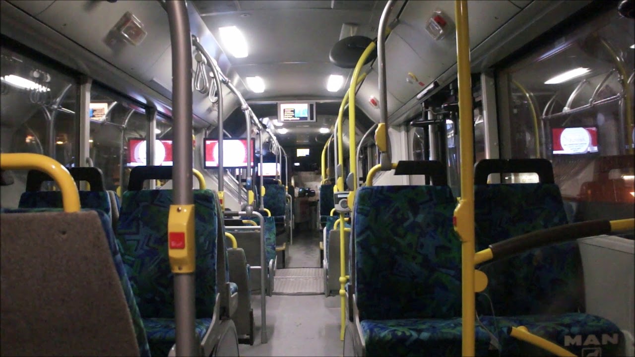 keolis 1561 oxhagsskolan -hisingsängen