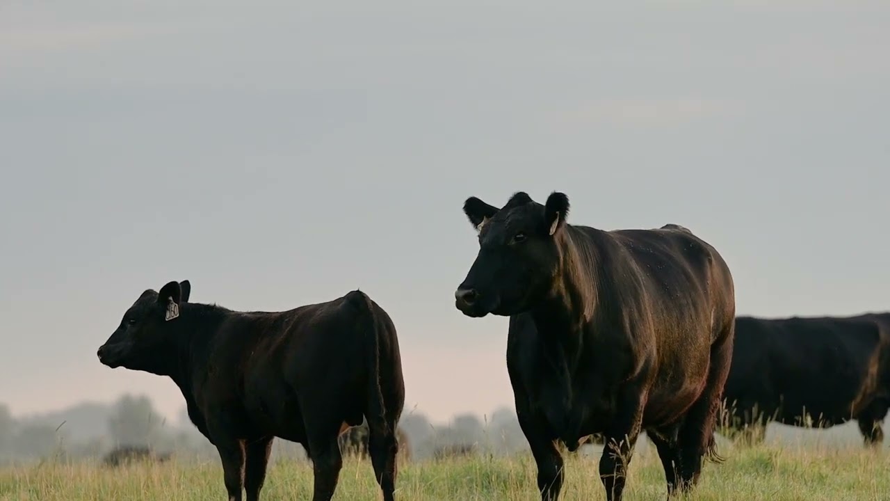 My Maternal - Hoover Angus