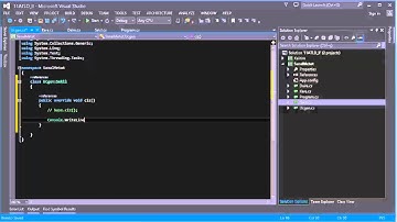 C# ile KodluYorum - Ders 024 - Virtual (Sanal) Metotlar