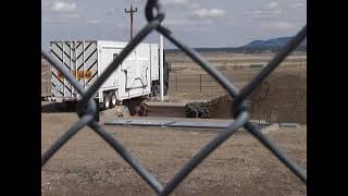 Famous Simulated Electronic Launch (SELM) Minuteman III D-07 Launcher Closure Door Net Worth