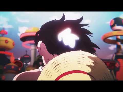 ون بيس الحلقة 1100 