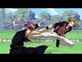 Fairy Tail Natsu Vs Max ENG DUB