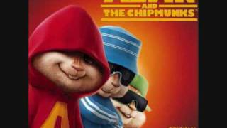 Alvin and the Chipmunks- Sober
