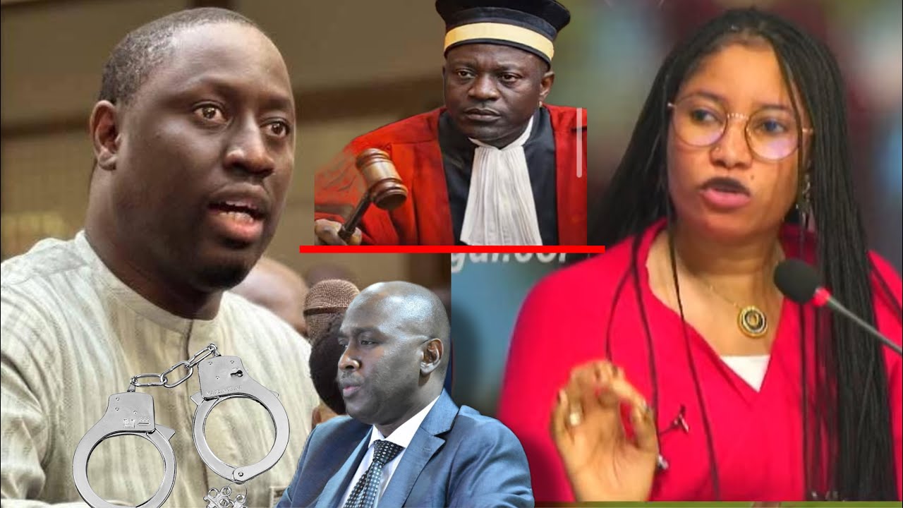 Mauvaise nouvelle pour Pape M Ndour: direction la prison, visé par une enquête? N Astou éclate tout 