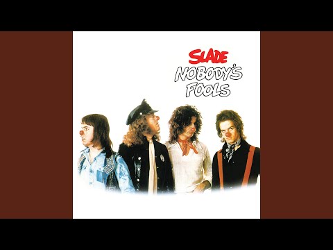Slade - Can You Just Imagine