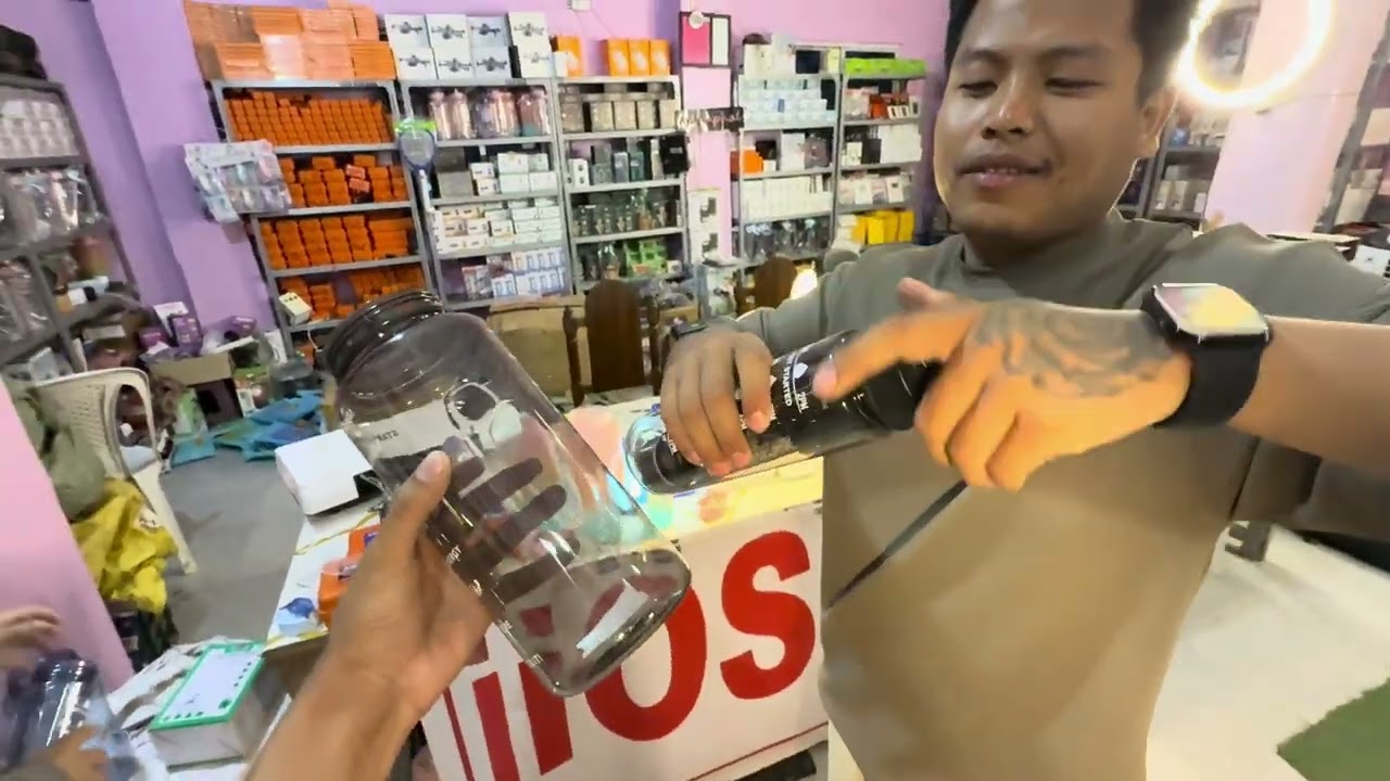 IOS imphal | electronic | manipur | best price