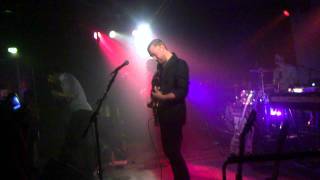 Auletta @ Magdeburg (16.11.11) - Tanz für mich