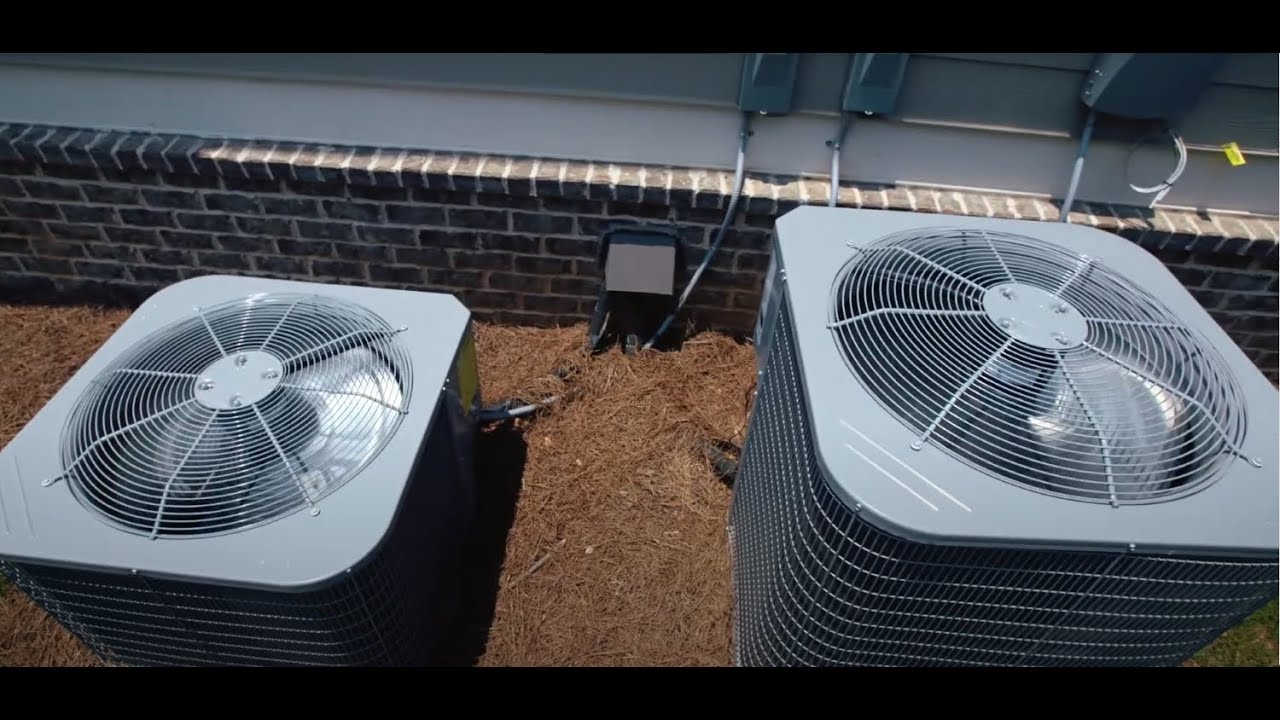 DTE Efficiency Hub HVAC Rebates YouTube