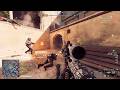 Battlefield 6: Breakthrough gameplay (No Commentary)