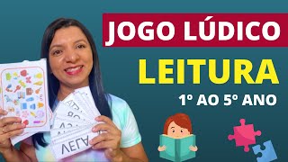 1º ano do Ensino Fundamental - Jogos on-line de alfabetização 