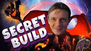 DISCOVERING THE GREATEST SHAPESHIFTER META IN ALBION ONLINE