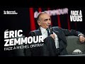 Ref:eGofVCMPiww Eric zemmour vs michel onfray : renouons avec notre identit� chr�tienne !