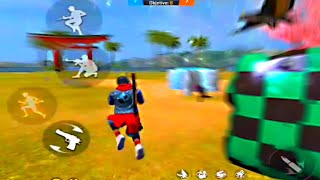 SATISFACTORY 👾🇧🇷 Galaxy A03 | Free Fire Highlight