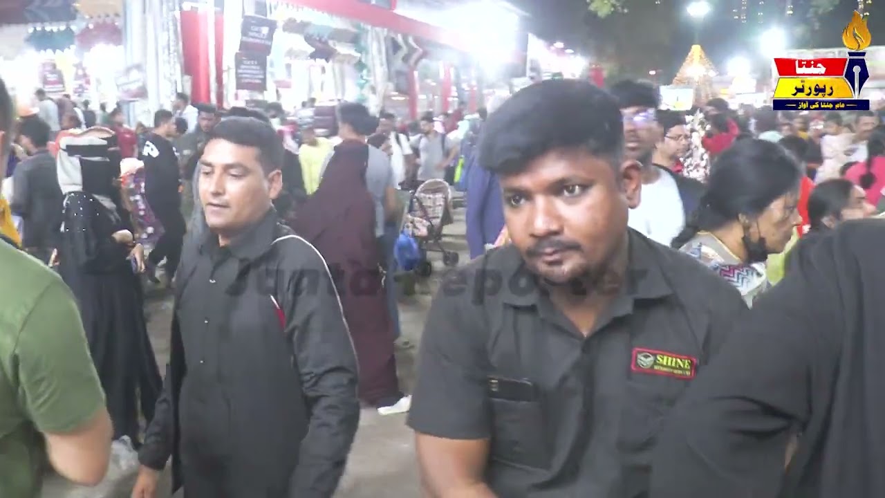 Janta Reporter Exclusive Report