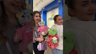 Ur sign to make build a bears with ur besties 🧸✨🎀 #besties #bestfriend #buildabear