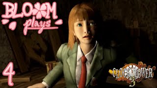 CLOCK TOWER 3 - 4 - [Corroder]