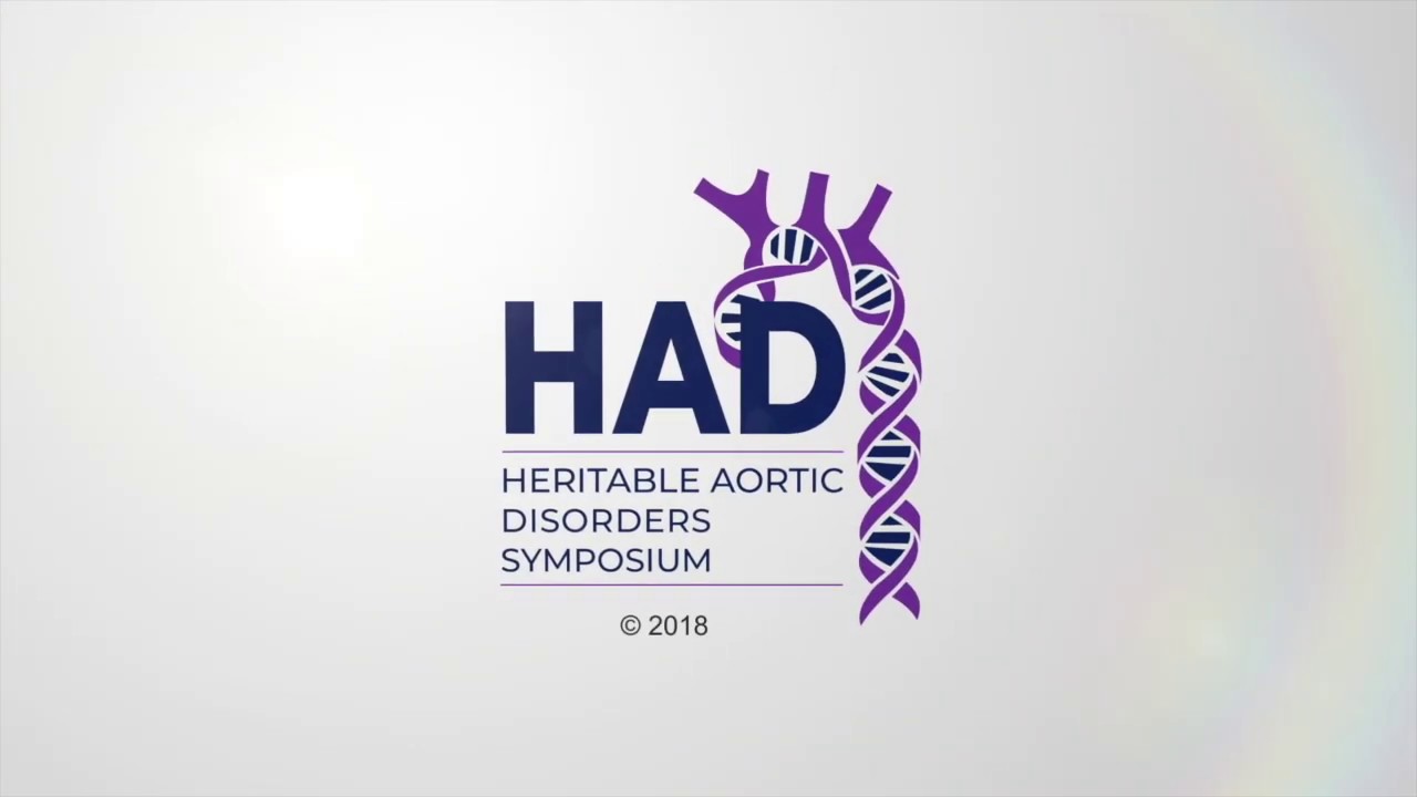 HAD2018 | Stent Grafts in Heritable Thoracic Aortic Disorders
