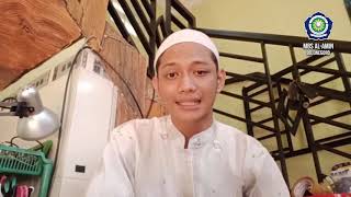 Fadholah Ahmad - Ikhlas