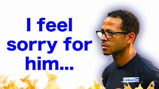 The Liam Rosenior Situation Is Sad