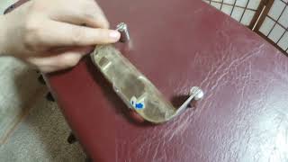 MATCHLESS DC-30 — Edge of Breakup (No Attenuator)