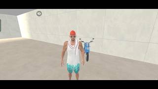 🚗 Indian Theft Aura Simulator 3D New Update Gameplay Hindi | EFX GAMING 01