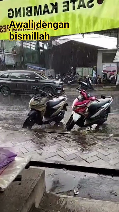 start with bismillah #feedshorts #ustadzadihidayatofficial