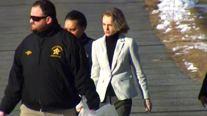 Why Michelle Carter Got Out of Prison Early
