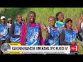 Bannamukago ba Rotary e Fort Portal Beetabye mu Misinde gy’Okulwanyisa Kookolo