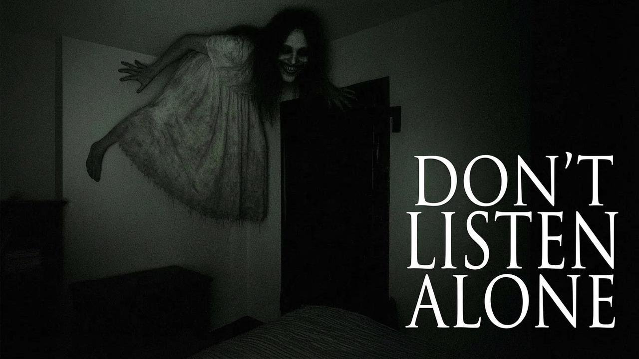 Secrets Hidden in Churches and Other True Horror Stories