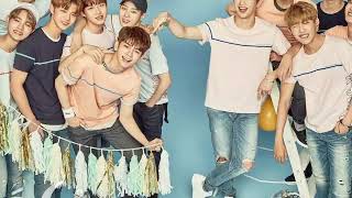 Wanna one (Beautiful 8D Audio)