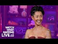 Kristen Kish Reveals Why She Took the Hosting Role on Top Chef | WWHL