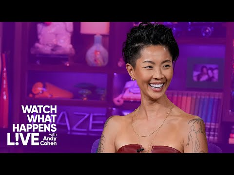 Kristen Kish Reveals Why She Took the Hosting Role on Top Chef | WWHL