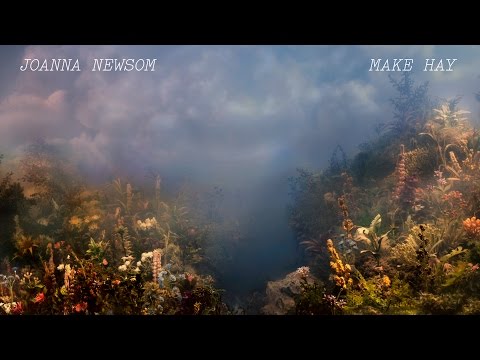 Joanna Newsom "Make Hay" (Official Lyric Video)