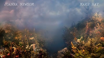 Joanna Newsom "Make Hay" (Official Lyric Video)