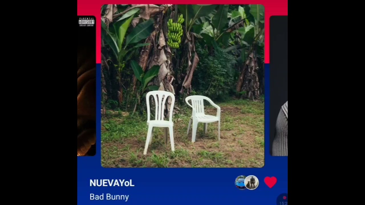 Bad Benny NUEVAYoL (Version Skyrock)