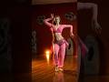 Beautiful Girl Belly Dance 🩰 #remix #dj #bellydance