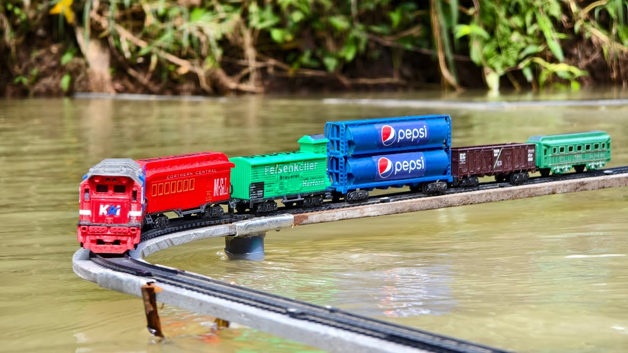 rail king Big Boy - rail king intelligent classical train - rail king 19 pcs  - rail king 13 pcs