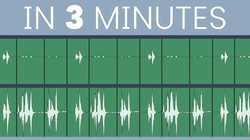 DaVinci Resolve AI Level Matcher In 3 Minutes
