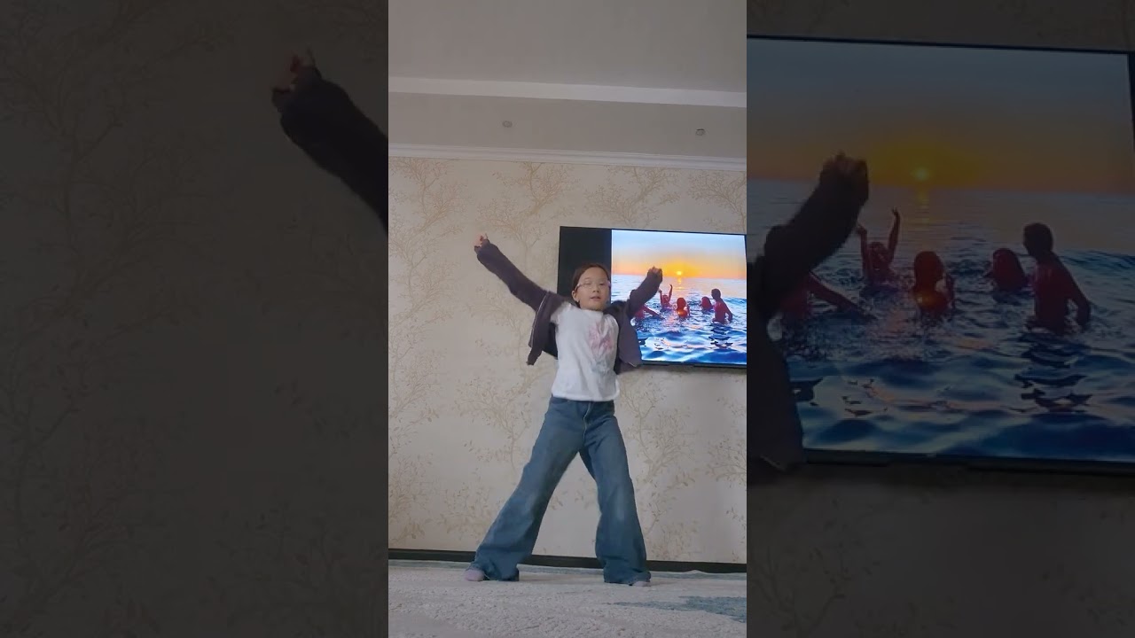 Импровизация. Танцуем импровизацию. Гоу! Погнали!