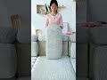 Neat Stylish Sofa Cover Comfortable Living Space Practical Home Upgrade Shortsfeed 