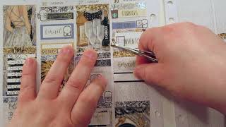 New Years Week PWM Feat. Planner Pixie Co