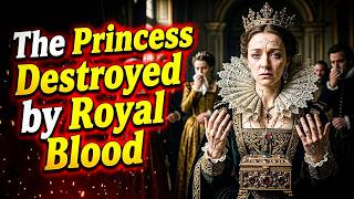 The Inbred Princess Who Literally Fell Apart In Her 20S The Tragic Story Of Margaret Theresa Of Spai