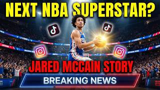 Jared McCain: Rising NBA Star From Duke To The Pros | Full Story & Career Stats