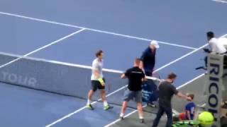 2015 BNP Paribas Masters Ferrer vs Isner Net Worth