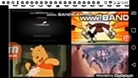 (REUPLOAD) up to faster 93 parison to el chavo animado