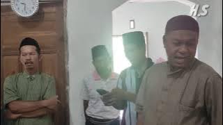 Peringatan Maulid Nabi Muhammad SAW, Barazanji versi Makassar