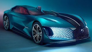 5 Most Luxurious Cars In the World